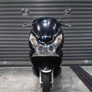 PCX125 JF28 ESPエンジン