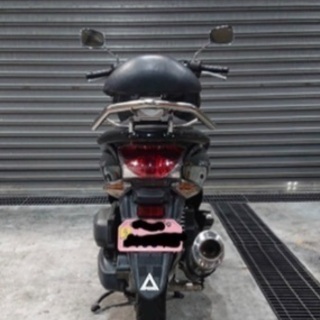 PCX125 JF28 ESPエンジンの画像