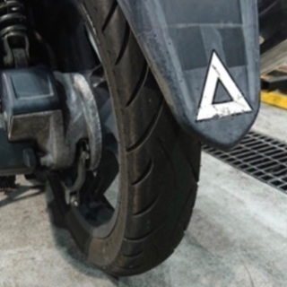 PCX125 JF28 ESPエンジンの画像