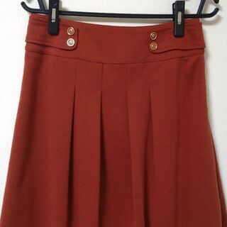 冬用＆夏用　オフィス用　レディース　スカート　合計４着の画像