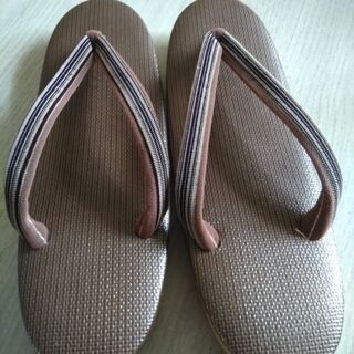 御はきもの　渡井屋