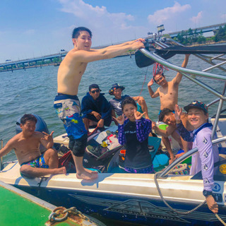 メンバー増員キャンペーン中！12月も週末、平日出港してます🏄‍♀...