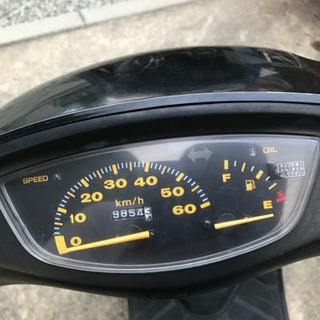 ホンダ　dio af35 (2st)ライトチューン　【急募8月値...