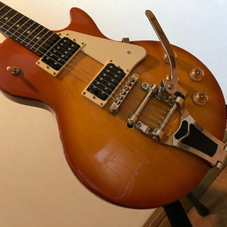 【10月10日までの出品】Epiphone CUSTOM SHO...
