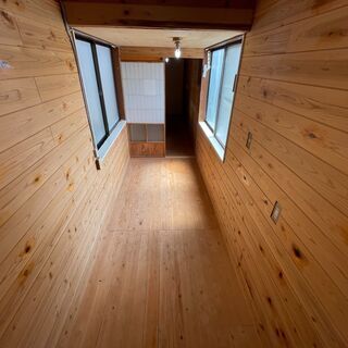 🉐★初期費用無料 10月末まで家賃無料★小田急線相模大野駅バス15分 家賃4.4万 戸建【ペット可 】1DK 27.3㎡ 戸建て 格安 DIY可能 複数入居可 賃貸物件 バストイレ別 事務所利用可能 初期費用0 - 相模原市