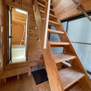 🉐★初期費用無料 10月末まで家賃無料★小田急線相模大野駅バス15分 家賃4.4万 戸建【ペット可 】1DK 27.3㎡ 戸建て 格安 DIY可能 複数入居可 賃貸物件 バストイレ別 事務所利用可能 初期費用0 - 賃貸（マンション/一戸建て）