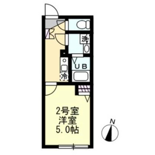 ★アークオーシャン大森203号★8月末完成の新築物件★高速インタ...