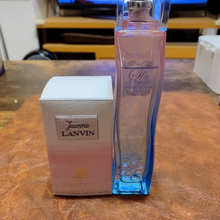 香水2点セット
