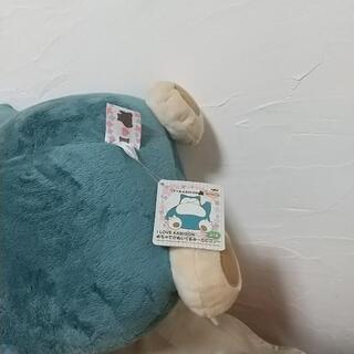 ポケモン ぬいぐるみ - 東大阪市