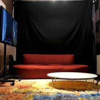 スタジオであなたのお歌（楽器演奏）を録音します ｜初回2時間 10000円〜の画像