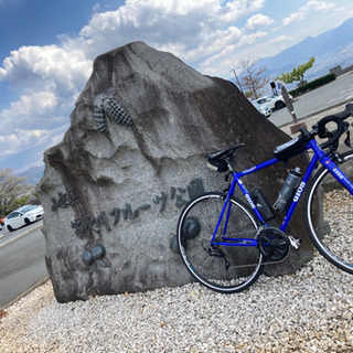 サイクリング