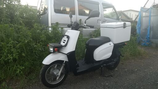 ヤマハ　ギア　ギヤ　配達仕様？オイルプラグ新品！ベンリー？原付