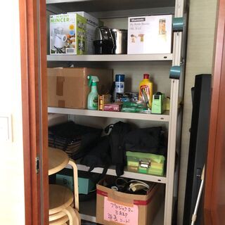 アングル棚