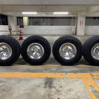 【激安】 R15 5h 139.7 AUSWUCH SSR ジムニー ホイール セット タイヤ テント・タープ