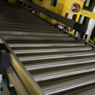 機械メンテナンス　中国の方大歓迎　日本語と中国語必要