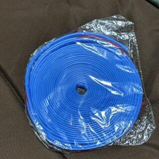 バンパー 固定 ホイールリムテープ セットの画像