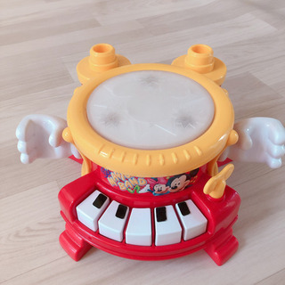 マジカルバンド　トゥーンタウン　付属品なし