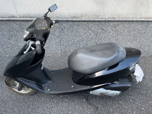 【取りに来れる方限定】ホンダDio AF-62 50cc