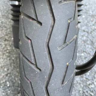 【取りに来れる方限定】ホンダDio AF-62 50cc の画像