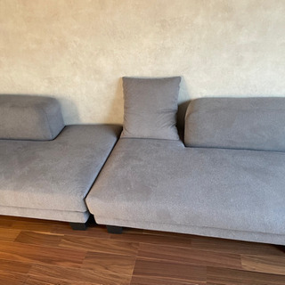 【早期引き取りの方お値引可能です‼️】新品 L字ソファ 