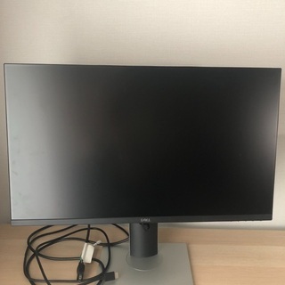 DELL S2719HS 27インチ　モニター