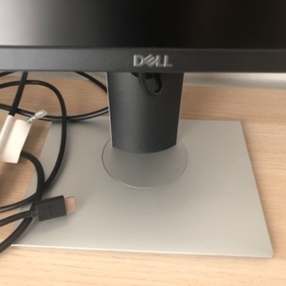 DELL S2719HS 27インチ　モニターの画像
