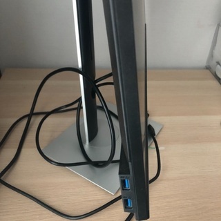 DELL S2719HS 27インチ　モニターの画像