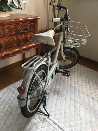 ブリヂストン　ビッケ  bikke 16インチ