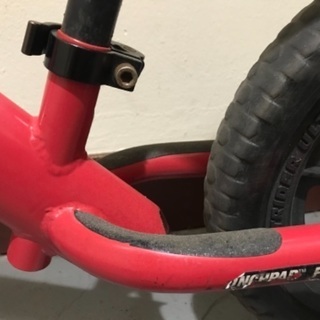 ストライダー　の画像