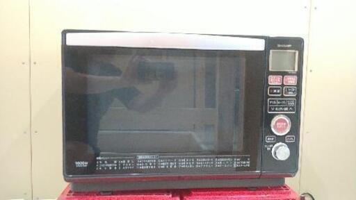 値下げしました！スチーム機能付き。