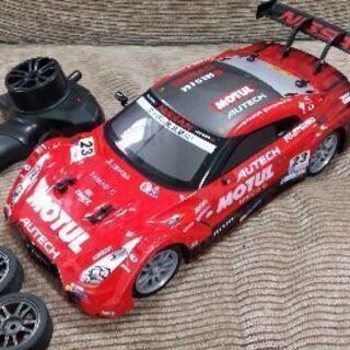 値下げ！ドリフトラジコンカー！
