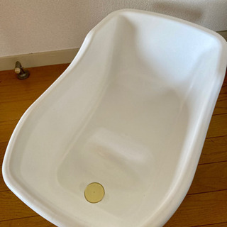 【無料】アカチャンホンポ ベビーバス