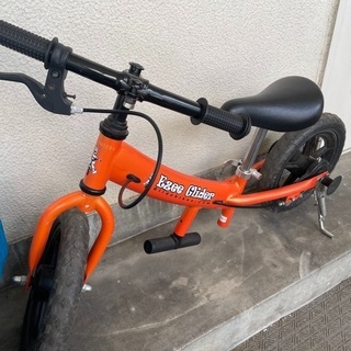 ストライダーの画像