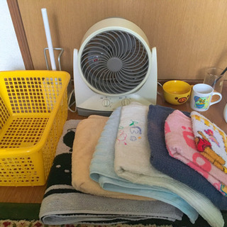 サーキュレーター等 