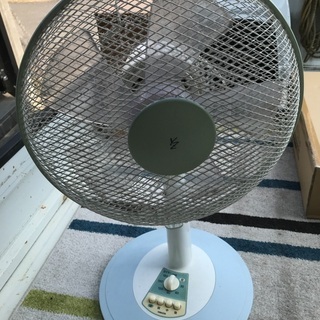 扇風機
