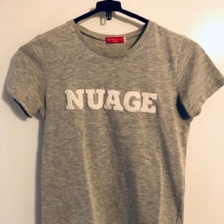 アースミュージックエコロジーのtee shirts