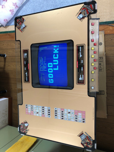 テーブルゲーム　ポーカー　売ります。