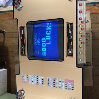 テーブルゲーム　ポーカー　売ります。