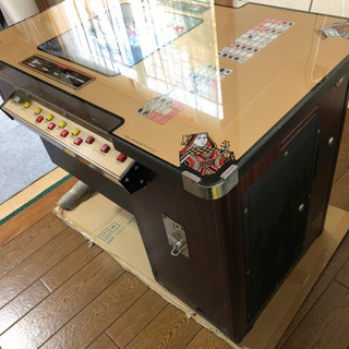 テーブルゲーム　ポーカー　売ります。の画像