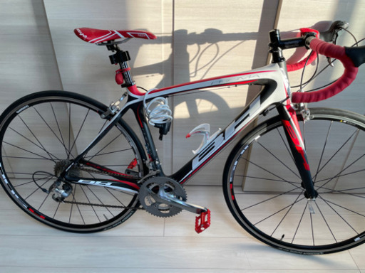 美品　BH BIKES ロードバイク  カーボン