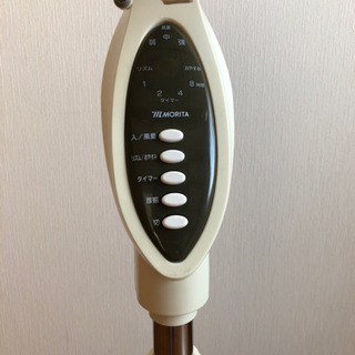 大型扇風機の画像
