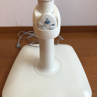 大型扇風機の画像