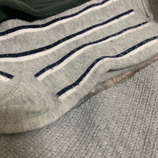 【お渡し決定】レディース靴下いろいろ15足組♪（使用感あり）の画像