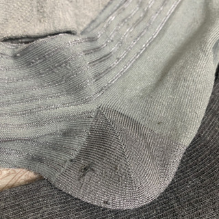 【お渡し決定】レディース靴下いろいろ15足組♪（使用感あり）の画像