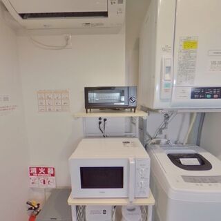 報酬2万円　　赤羽のシェアハウスの入居者募集を手伝ってくれる方！の画像