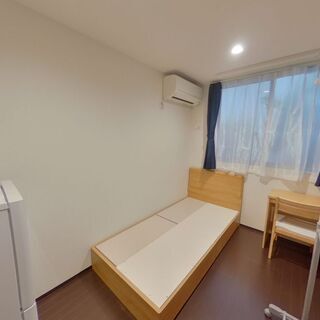 報酬2万円　　赤羽のシェアハウスの入居者募集を手伝ってくれる方！の画像