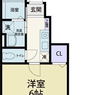 💖初期費用0円対応可能💖阿武隈急行「角田」駅徒歩19分🌟新築🌟1Ｋ・ペット相談🎵管理番号「99708」  - 角田市