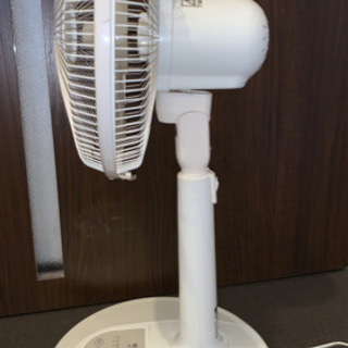 【取引中】YAMAZEN 扇風機の画像