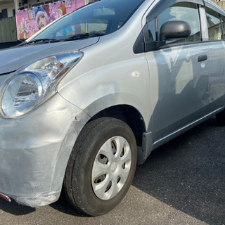 アルト　格安8万円　車検付　5.3万キロの画像