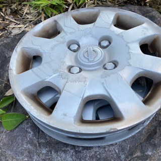 【確定】4本セット 175/70/14 タイヤ溝バッチリ！の画像